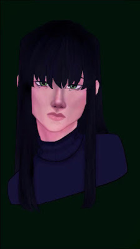 Meet your Posher, It's_salem